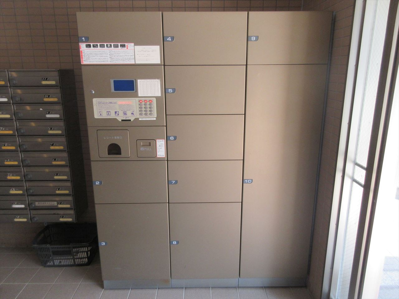 ESSE栄｜名古屋市の賃貸ならMy賃貸のその他共用部分|ESSE栄