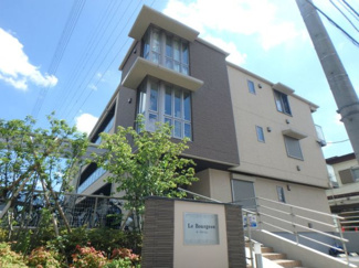 【外観】 | 【積水ハウスの賃貸住宅シャーメゾン】
