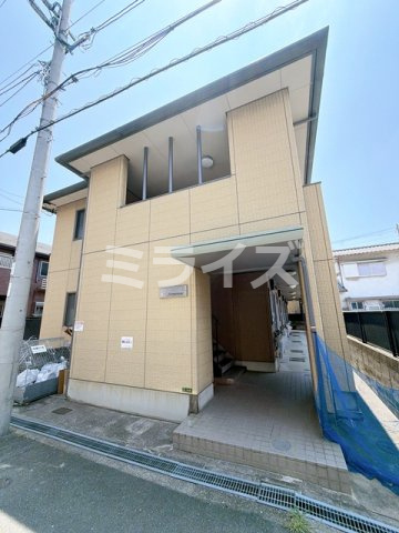 【外観】 | Y’s forteresse