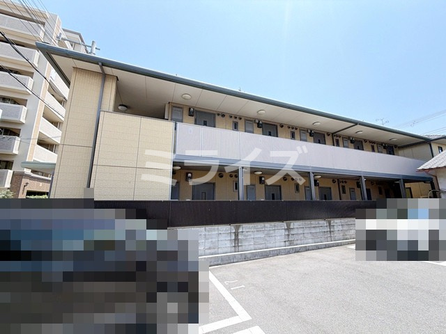 【外観】 | Y’s forteresse