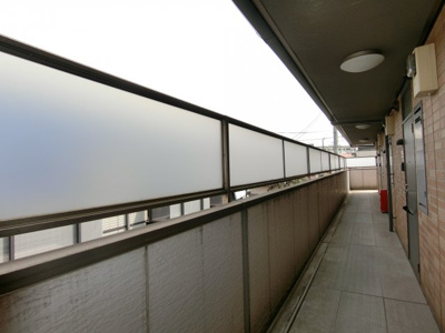 【その他共用部分】 | ルビーコート