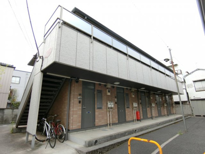 【外観】 | ルビーコート