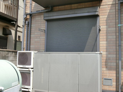 【外観】 | ルビーコート