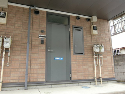 【外観】 | ルビーコート