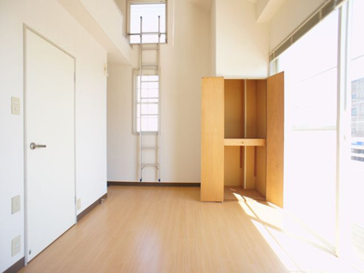 【収納】 | アローハイム | 便利な収納があります♪