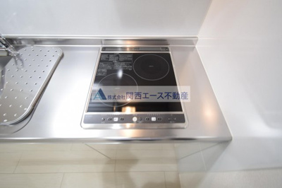 【キッチン】 | フジパレス長栄寺Ⅲ番館