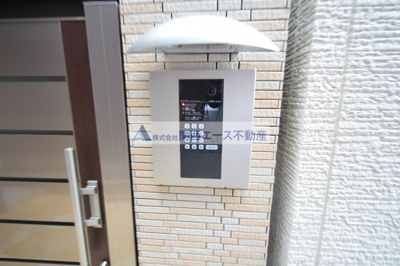 【その他共用部分】 | フジパレス長栄寺Ⅲ番館