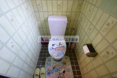 【トイレ】 | いろは荘