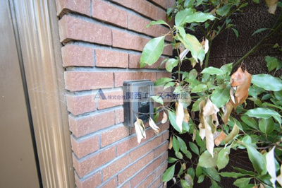 【セキュリティ】 | いろは荘