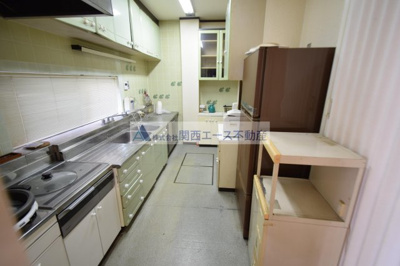 【キッチン】 | いろは荘