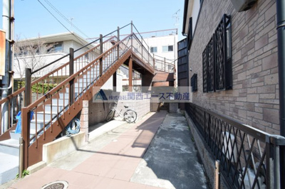 【外観】 | いろは荘