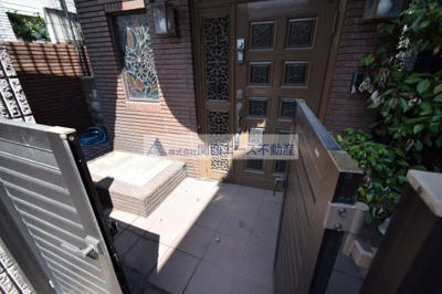 【エントランス】 | いろは荘