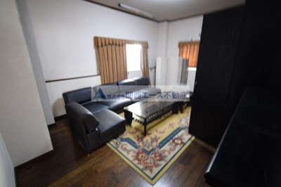 【居間・リビング】 | いろは荘