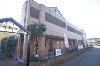 【外観】 | プチベールメゾン