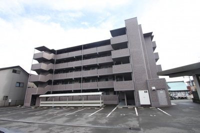 【外観】 | Ｋボヌール