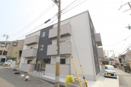 フィユフラッツ中桜塚の画像