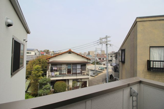 【展望】