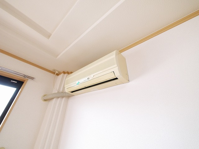 ラウレアの設備