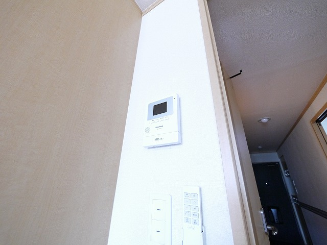 ラウレアの設備