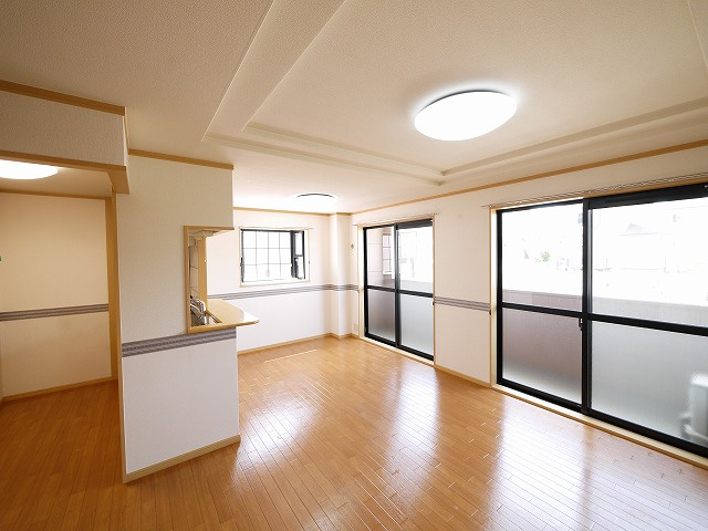 ラウレアの居間・リビング