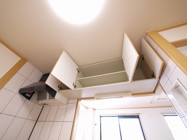 ラウレアのキッチン