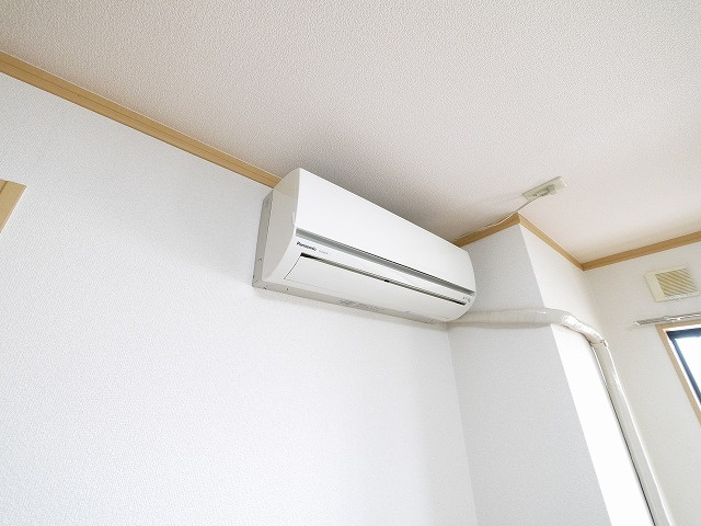 ラウレアの設備