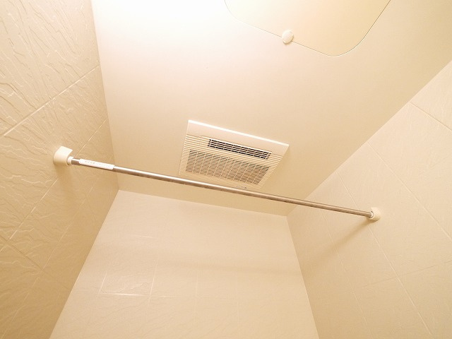 ラウレアの設備