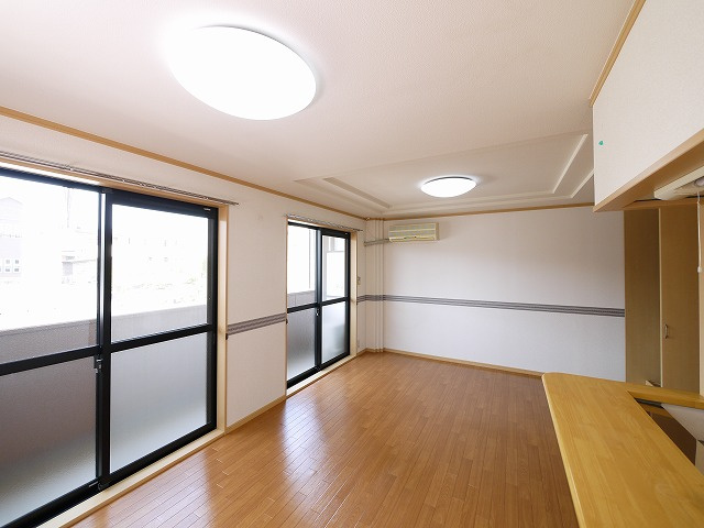 ラウレアの居間・リビング