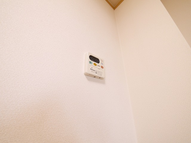 ラウレアの設備