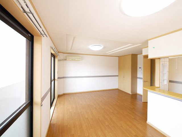 ラウレアの居間・リビング