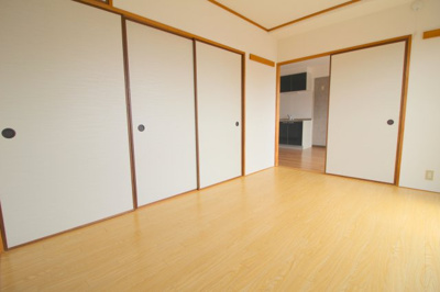 【洋室】 | ハイムヤノウ