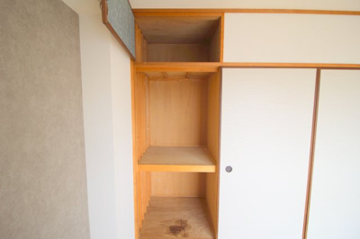 【収納】 | ハイムヤノウ