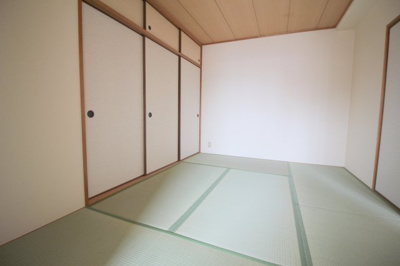 【和室】 | ハイムヤノウ