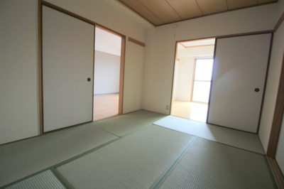 【和室】 | ハイムヤノウ