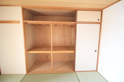【収納】 | ハイムヤノウ