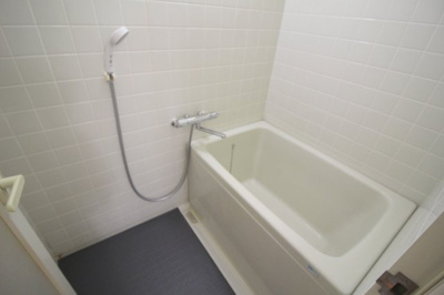 【浴室】 | ハイムヤノウ