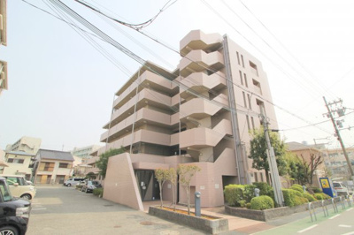 【外観】 | ハイムヤノウ