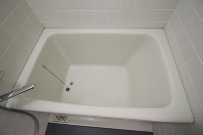 【浴室】 | ハイムヤノウ