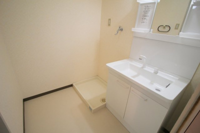 【洗面所】 | ハイムヤノウ