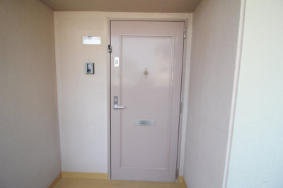 【玄関】 | ハイムヤノウ