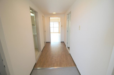 【玄関】 | ハイムヤノウ