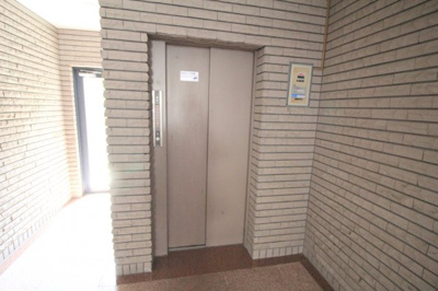 【その他共用部分】 | ハイムヤノウ