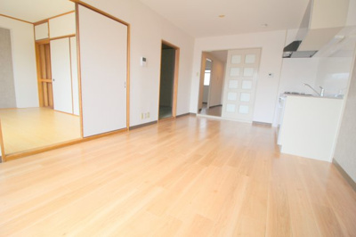 【居間・リビング】 | ハイムヤノウ