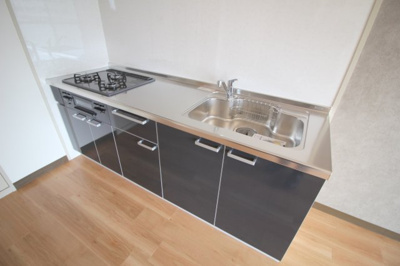 【キッチン】 | ハイムヤノウ