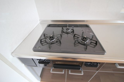 【キッチン】 | ハイムヤノウ