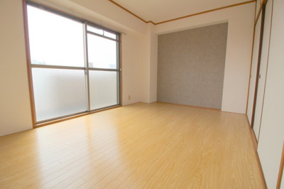 【洋室】 | ハイムヤノウ