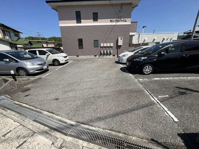  | セレクトハイム