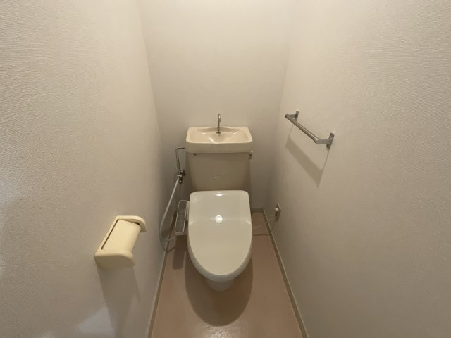 【トイレ】 | セレクトハイム | トイレも気になるポイント