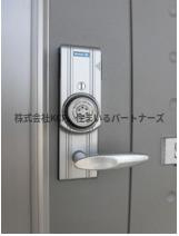 リーベC棟のその他