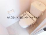 リーベC棟のその他
